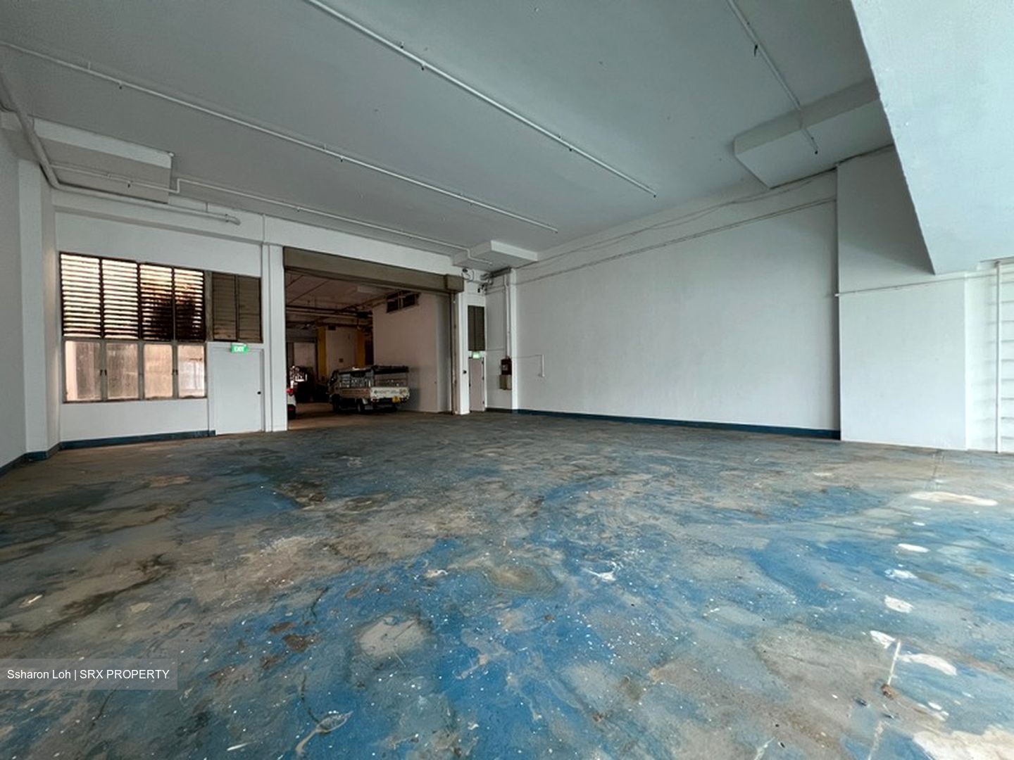 North Link Building (D27), Warehouse #596367441